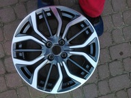 Felga 18' 7J ET47,5 Ford EcoSport