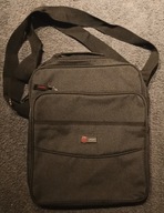 MĘSKA TORBA TYPU "CHLEBAK"