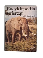 Encyklopedia zwierząt Vladimir Hanak