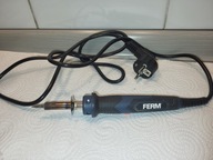 ŁADNA SPRAWNA LUTOWNICA = FERM 30W =