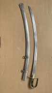Polska szabla wz 21/22 Borowski dekor