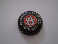 kapsel piwny - TRAPPIST WESTMALLE - Belgia