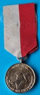 Pokonani - Niezwyciężeni - Za Honor i Ojczyznę 1 VIII 1944