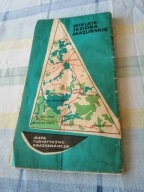 Wielkie Jeziora Mazurskie Pisz Orzysz Ryn Giżycko Węgorzewo Mikołajki