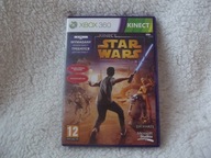 KINECT STAR WARS XBOX 360 PL