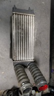Chłodnica intercoolera FORD FIESTA VII 1.6 tdci AV219L440AB