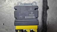 Dacia Jogger SENSOR AIRBAG 985100472R