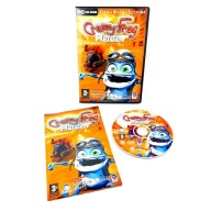 CRAZY FROG RACER PC POLSKIE WYDANIE PL