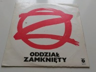 ODDZIAŁ ZAMKNIĘTY - TEN WASZ ŚWIAT / ANDZIA I JA / PARTY / 1 PRESS IDEALNA