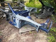 FORD MUSTANG S197 10-14 ĆWIARTKA PRAWY PRZÓD PRAWA PRZEDNIA