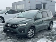 Dacia Jogger 1.0 12V TCe + LPG 91KM 2023r Stepway