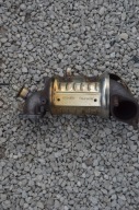 katalizator hyundai i20 II 1.0 T-GDI 2019. 37 tyś km