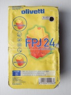Głowica Olivetti FPJ24 84433S Czarna(black)Orygin.