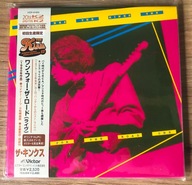The Kinks – One For The Road - Mini LP Japan 20bit K2