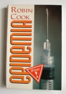 Epidemia, Robin Cook
