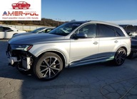 Audi Q7 Prestige 2023 3.0 Benzyna 335KM