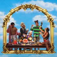 ALUNA - Renaissance /FOLIA/ Winyl 2LP Funk / Soul