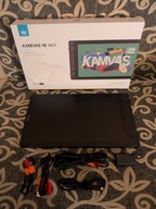 Tablet graficzny - Huion Kamvas 16 (Gen 3)