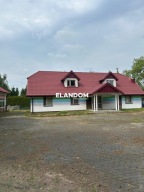 Dom, Wiązowna, Wiązowna, Otwocki, 899 m²