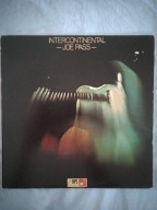 Joe Pass / Intercontinental