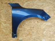 FORD FOCUS MK4 ST LINE 2018- PRAWY PRZEDNI BŁOTNIK ORYGINAŁ JX7B-A16015AD