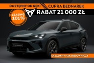 Cupra Formentor 1.5 e-TSI 150 KM DSG - Dostępny