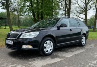 Skoda Octavia Oryginalny lakier, bezwypadkowy, zadbany, bez korozji 2.0