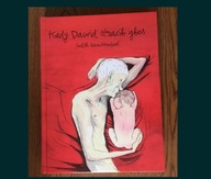 Kiedy Dawid stracił głos Judith Vanistendael WYPRZEDANY UNIKAT NOWY