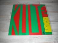 kult 45-89 arston 1 wydanie 91 rok. NM,unikat