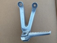 HONDA CBR 900RR SC33 PODNÓŻEK SET PASAŻERA LEWY TYLNY TYŁ