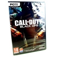 NOWA CALL OF DUTY BLACK OPS 1 I PC PL