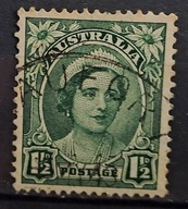 Australia luzak kas - 22/1