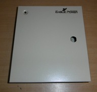 ZASILACZ STABILIZOWANY EAGLE POWER ZS5CH4 4 X 12V DC 5A