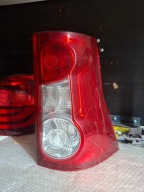 Dacia Logan LAMPA PRAWA TYLNA TYŁ OE DSP22RRF90