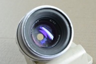 Obiektyw Helios M39 Helios 44 KMZ M39 Silver Gielios
