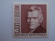 Austria - polityk Fink - Mi. 1614 **