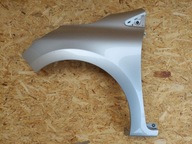 RENAULT CLIO IV 2012- LEWY PRZEDNI BŁOTNIK ORYGINAŁ 631017334R