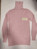 GOLF DAMSKI ALPAKA L.C.2 r. uniwersalny nr 369B