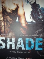 Shade Amelia Sowińska