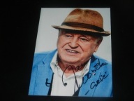 Ś.P. Nowicki Jan - autograf