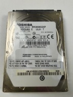 Dysk Toshiba MK5059GSXP 500GB 2.5 SATA 5400RPM