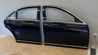 DRZWI PRAWE MERCEDES S W221 KOLOR 040
