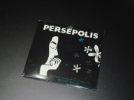 OST Persepolis Soundtrack Olivier Bernet CD