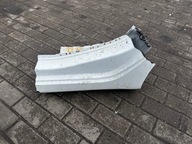 Renault Clio V ćwiartka lewy tył sierp próg