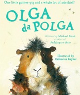 Michael Bond OLGA DA POLGA opr tw bdb
