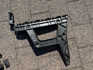 Ślizg zderzaka prawy tył Audi A4 B8 LIFT 12-15r 8K9807454B