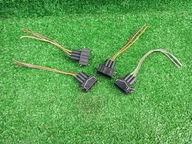 Vw Golf IV Bora Passat B5 Skoda Octavia Audi A3 wtyczka kostka wiązka 3-PIN