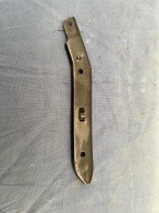 ŚLIZG ZDERZAKA PRZEDNI LEWY SKODA OCTAVIA III 3