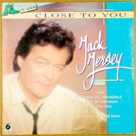 Jack Jersey - Close To You - Ex-