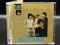 MADE IN POLAND Obraz We Mgle CD (2005) [1st LP + Singles + NON-LP Tracks]